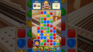 Royal Match | Роял Метч | Level 1071-1081