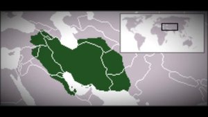 Краткая история Ирана за 5 минут