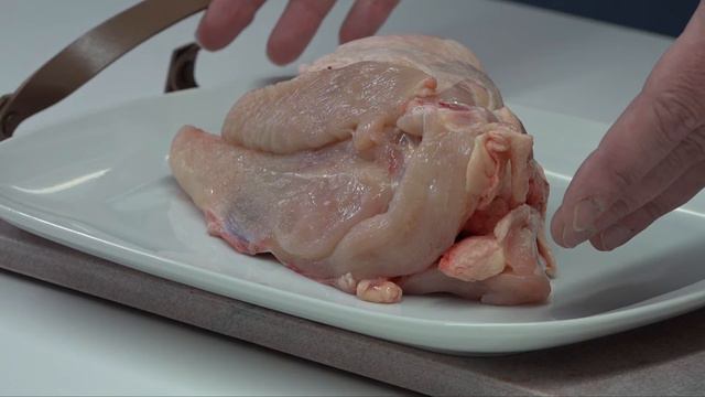 Raw Dog Food - Free Range Chicken Mince