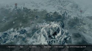 Skyrim. Часть 7. Коллегия Винтерхолда. Форт Сангард. Рорикстед