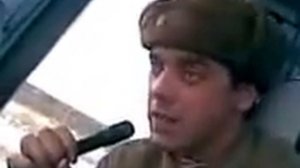 Водитель троллейбуса жжот!!!