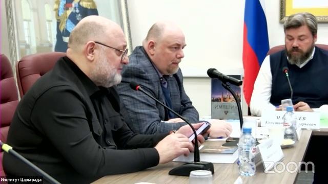 «Pro Русскую ИМПЕРИЮ： Исламский взгляд»