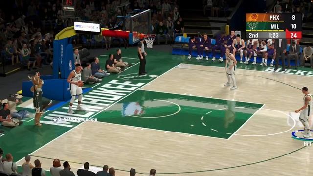 NBA 2K22 - MacBook Pro 2021 M1 Max 32 GB смотреть онлайн