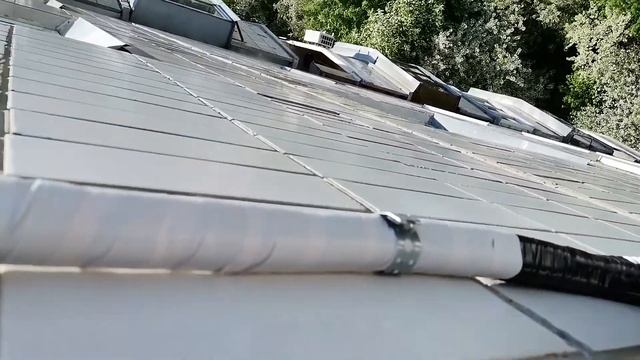 Монтаж кондиционеров нимал, отзыв на скорую руку, дженерал климат, Москва.