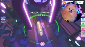 ПУШИСТЫЙ СТРИМ ! ИГРАЕМ В РОБЛОКС ! ROBLOX