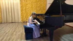 Камиль Сен-Санс "Лебедь" из сюиты "Карнавал животных"