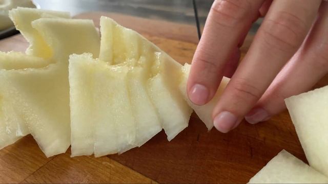 ЧИПСЫ из ДЫНИ! В магазине покупала по 5000 рублей за кг, а теперь ДЕЛАЮ ДОМА!