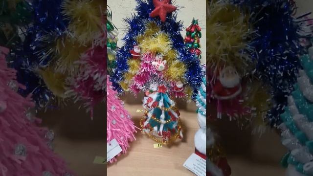 Детское творчество своими руками #детскоетворчество #новогодниеукрашения #творчество смотреть онлайн