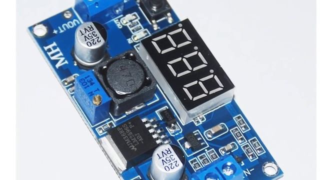 10 электронных модулей из Китая 2017 смотреть онлайн