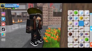 School Party Craft  - Gameplay Walkthrough Part 112 - Pink House(iOs, Android)