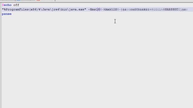 Minecraft - Bukkit Server (Ram Einstellungen) - German [HD] смотреть онлайн
