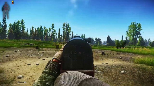 average tarkov pvp experience смотреть онлайн