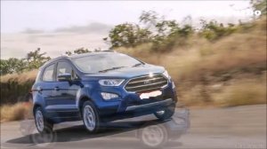 FORD ECOSPORT BUY OR NOT ? NEW ECOSPORT 2018 REVIEW IN HINDI | NEW FORD ECOSPORT