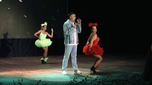 Радион Брест - Ты не Барби . Концерт в Ростове-на-Дону 11.08.24.