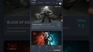 Туториал как скачать любые игры через taptap в 2021 году