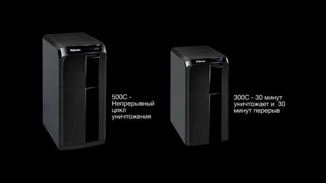 Видео инструкция AutoMax 300C, AutoMax 500С