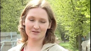 Иппотерапия в Преодоление-Л 2006