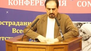 Ибрагим Меликов. Добро, зло и благодать в зороастризме