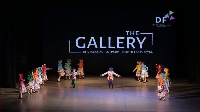 1871 Хореографиче ский ансамбль Муравейник г Барнаул В сувенирной лавке смотреть онлайн