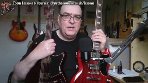 Yamaha Revstar vs Epiphone SG...Which One Should You Buy?