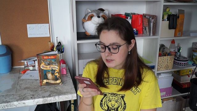 СУМЕРКИ / Коты-Воители смотреть онлайн