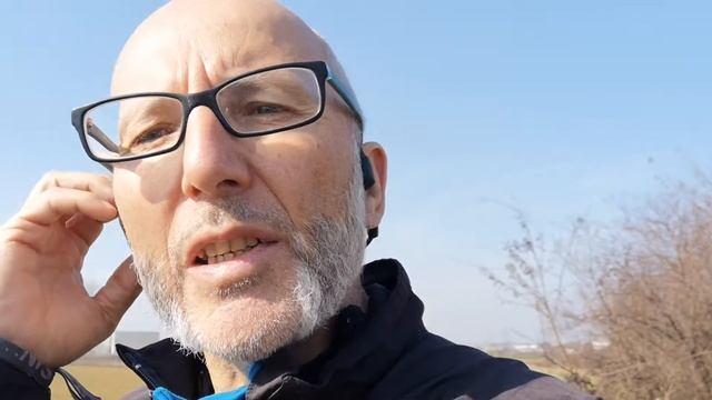 Provate per voi: le cuffie blutooth AfterShokz Aeropex смотреть онлайн