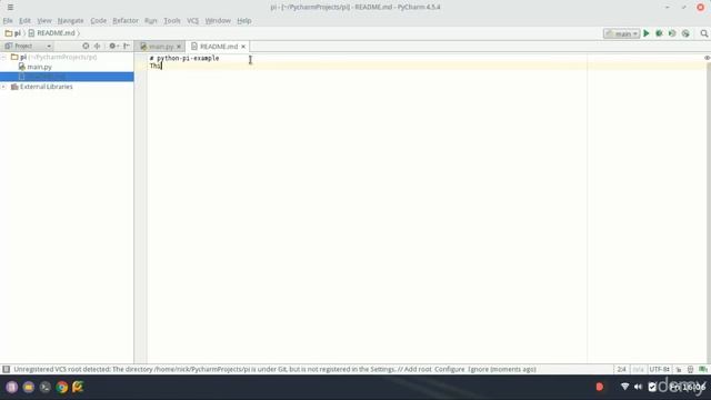 (44) How to pull push information from our repository смотреть онлайн