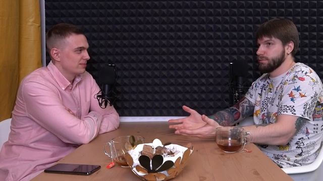 Как преподаватель английского стал профессиональным ютубером? смотреть онлайн