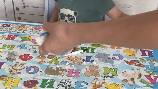 ПРОДОЛЖАЕМ РАСКАПЫВАТЬ ДИНОЗАВРОВ!!! КТО ЖЕ ПОПАДЁТСЯ В ЭТОТ РАЗ ??? смотреть онлайн