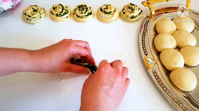 ГОТОВЛЮ ИХ ЗА 10 МИНУТ! ОБАЛДЕННАЯ?ВКУСНЯТИНА ИЗ САМЫХ ПРОСТЫХ ПРОДУКТОВ!МАЛО КТО ЗНАЕТ ЭТОТ РЕЦЕПТ