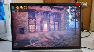 Radeon 680M Horizon zero Dawn