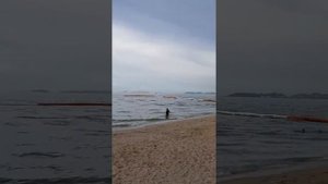 Garden sea view resort Pattaya