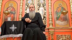 Об опыте воскресения из мертвых в наше время