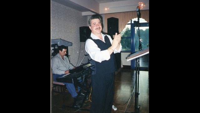 Жора Бакинский Журавли. смотреть онлайн