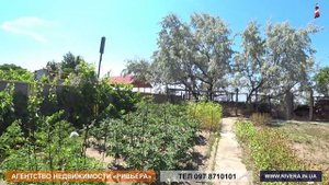 Затока. Участок с выходом в лиман. Свой пляж.