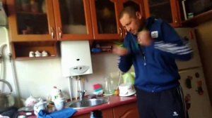 Как порвать капроновую нить.