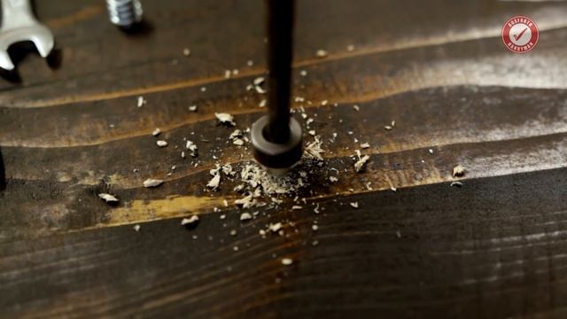 Tips to use THREADED INSERTS in wood смотреть онлайн