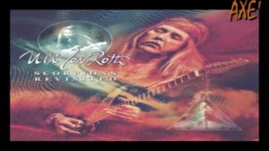 ULI JON ROTH'S SCORPIONS REVISITED  [ IN TRANCE ]   AUDIO TRACK