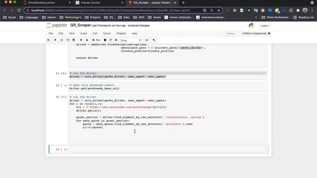 Selenium setup #2.2 смотреть онлайн
