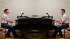 Г. Свиридов. Румба (Время, вперёд): Allegro vivace