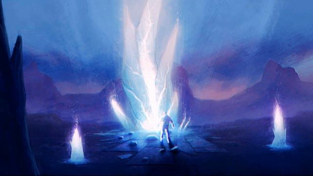 Switch Trailer Music - Pillars Of Light (Epic Beautiful Cinematic Uplifting Hybrid)