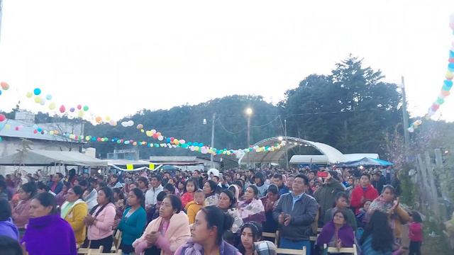 Edgar Pérez Chumil En vivo en zinacantan Chiapas смотреть онлайн