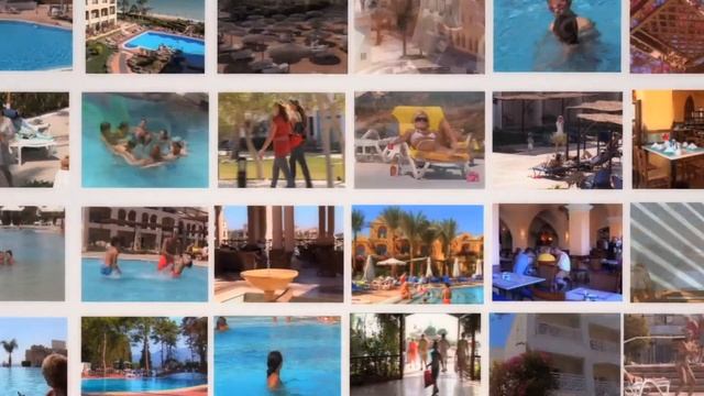 Андрей Войтович - 25 лет опыта в индустрии туризм, отдых, путешествия :) смотреть онлайн