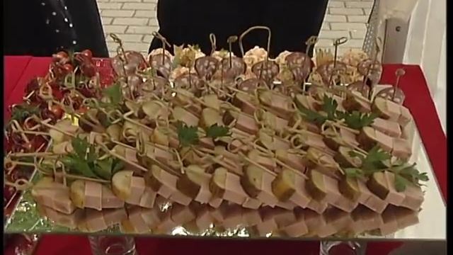 Владимирский стандарт смотреть онлайн