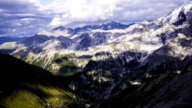 Две.. Жизни.. Т 3 Гл 14. 15 смотреть онлайн