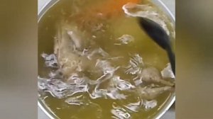 Самый вкусный суп из перепелов! Возможно он станет вашим любимым блюдом!