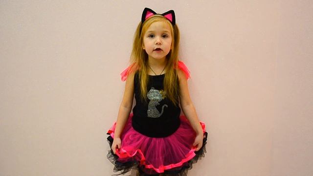 Стихотворение "Вишня" Михаил Исаковский в исполнении Таисии (5лет). Старается, очень выразительно ) смотреть онлайн