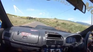 Antilag System on a Subaru STI RA with Eculabs