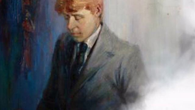 Песни есенина над окошком месяц