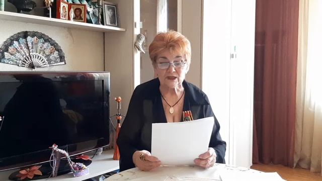 Стихи детям блокадного Ленинграда смотреть онлайн